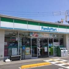 ファミリーマート 鳥取緑ヶ丘店の画像