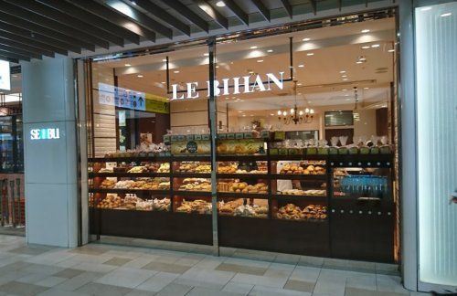 LE BIHAN(ル ビアン) 西武池袋本店の画像