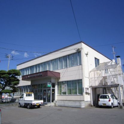 JA函館市亀田本通支店の画像