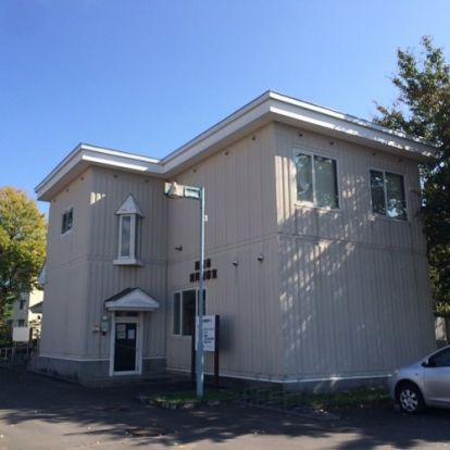 函館市中央図書館 函館市旭岡図書室の画像