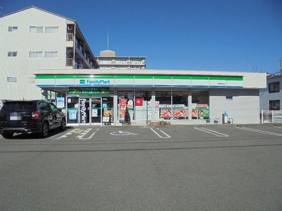 ファミリーマート高須新町店の画像