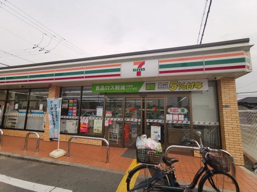 セブンイレブン 松原天美西2丁目店の画像