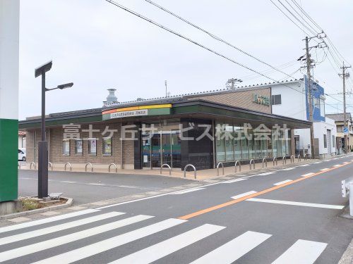 JAとぴあ浜松河輪支店の画像