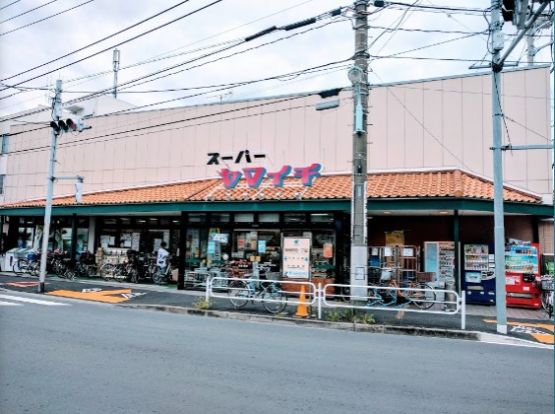 ヤマイチ南篠崎店の画像