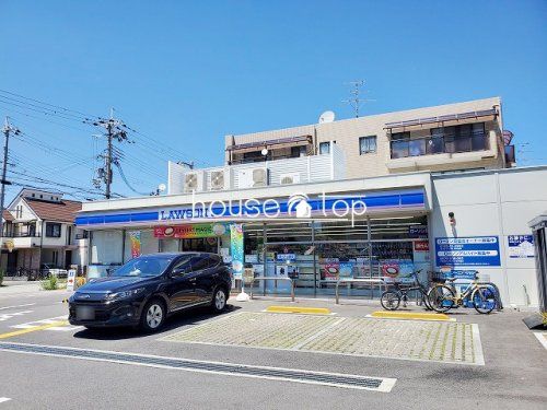 ローソン 西宮鳴尾町二丁目店の画像