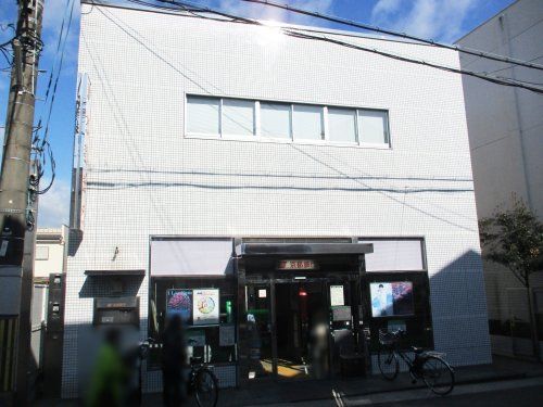 京都銀行 西山科支店の画像