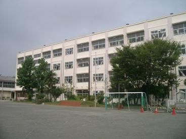 横浜市立洋光台第四小学校の画像