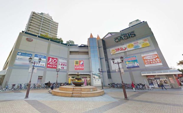 阪急OASIS(阪急オアシス) 尼崎潮江店の画像