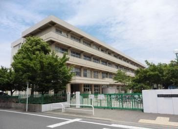 相模原市立谷口小学校の画像