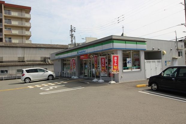 ファミリーマート高知一宮東店の画像