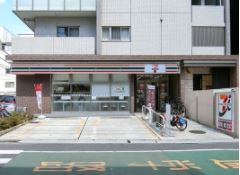 セブンイレブン新宿水道町店の画像