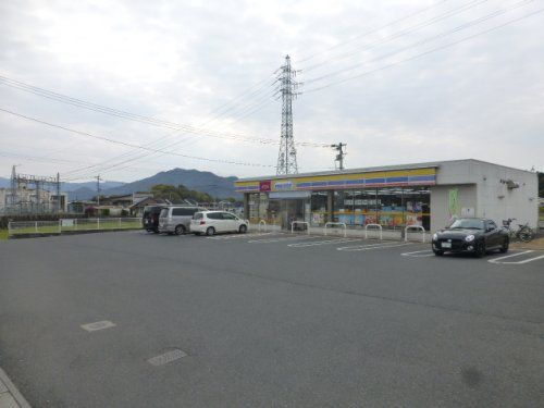 ミニストップ 飯塚横田店の画像