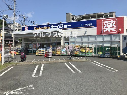 セイジョー 上大岡店の画像