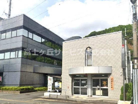 藤枝警察署 岡部町交番の画像