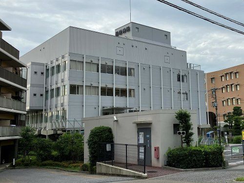 柳原病院の画像
