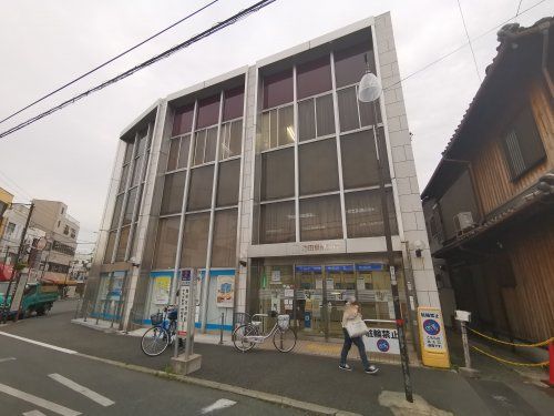 池田泉州銀行初芝支店の画像