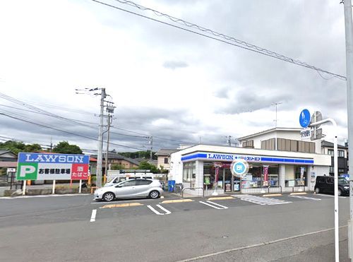 ローソン・スリーエフ厚木林店の画像