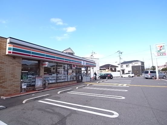 セブンイレブン 西宮上大市5丁目店の画像