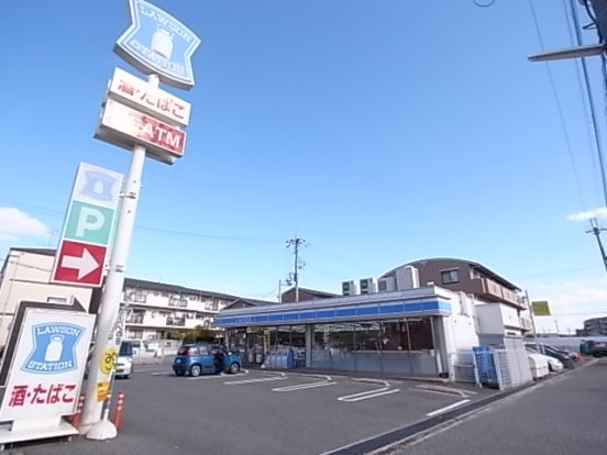 ローソン 西宮段上一丁目店の画像