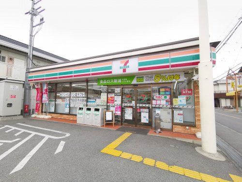 セブンイレブン 堺北野田店の画像