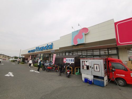 万代 北野田店の画像
