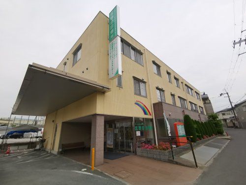 北野田診療所の画像