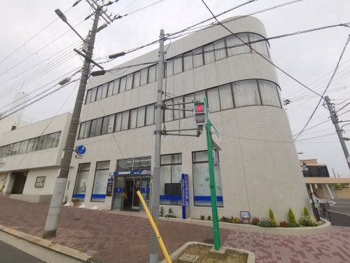 大阪信用金庫登美丘支店の画像