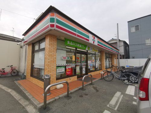 セブンイレブン 堺引野町2丁店の画像