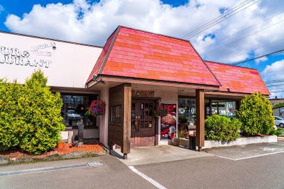 びっくりドンキー 西野店の画像