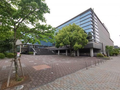 大阪狭山市文化会館SAYAKA(サヤカ)ホールの画像