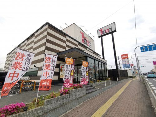 ワンカルビ狭山店の画像