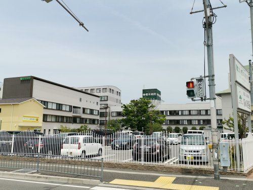 樫本病院の画像
