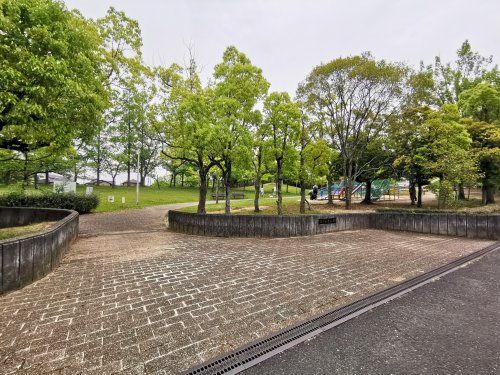 津々山台公園の画像