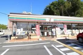 セブンイレブン 宇治弐番店の画像