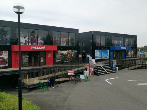 SPORTS SAKURAI(スポーツサクライ) 堺店・野球の画像