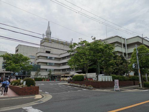 富田林病院の画像