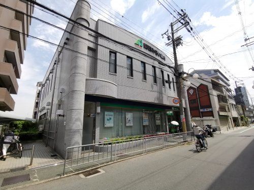 関西みらい銀行 喜志支店(旧近畿大阪銀行店舗)の画像