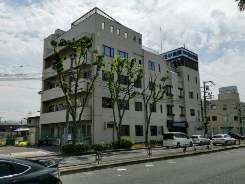 田中病院の画像