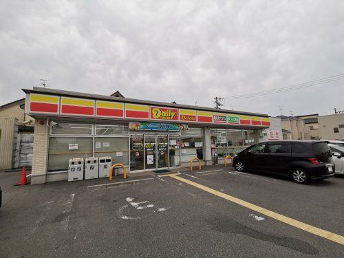 デイリーヤマザキ 堺陶器北店の画像