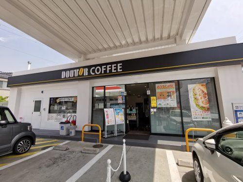 ドトールコーヒーショップ EneJet堺福田店の画像