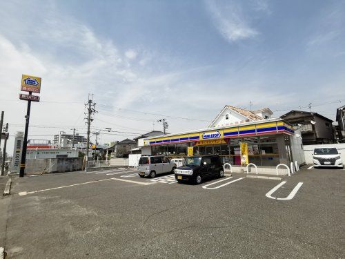 ミニストップ 堺福田店の画像