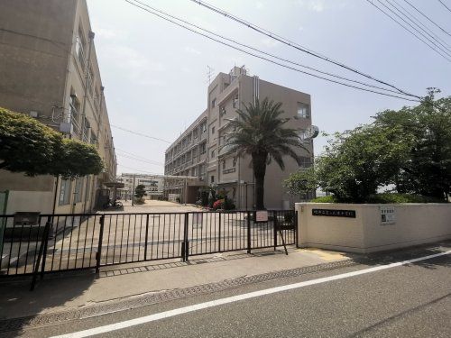 堺市立泉ケ丘東中学校の画像