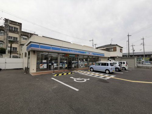 ローソン 堺丈六店の画像