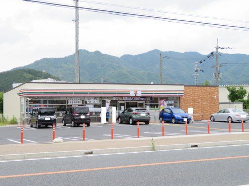 セブンイレブン丹波氷上町店の画像