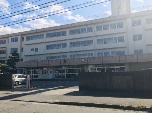 金沢市立三和小学校の画像