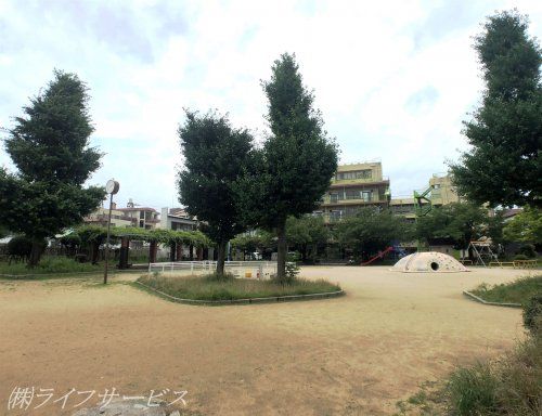 大和田北公園の画像