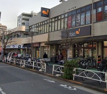 ダイエー立花団地店の画像