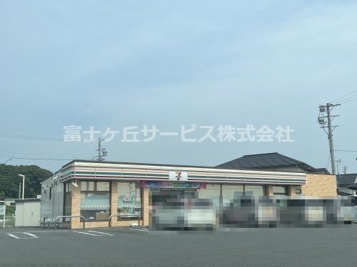 セブンイレブン 袋井下山梨店の画像