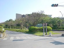 琉球大学の画像