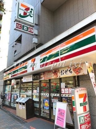 セブン-イレブン豊島高田２丁目店の画像